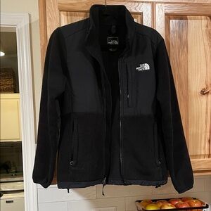 North Face Denali Jacket